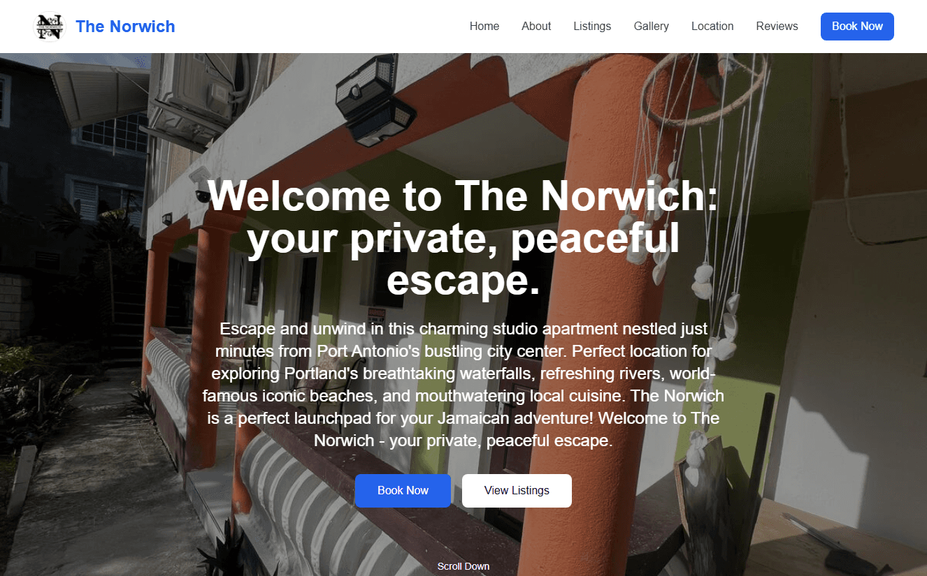 The Norwich Portland preview