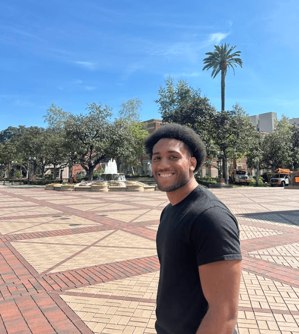 Pearson Hill, founder of HillWebWorks — brand scaling and web partner.